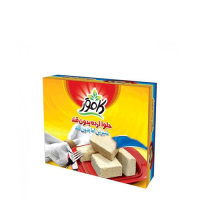 حلوا ارده بدون قند کامور 170 گرم