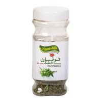 ترخان خشک بدون نمک همیشک 25 گرم