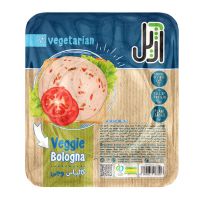 کالباس گیاهی آژیل 300 گرم