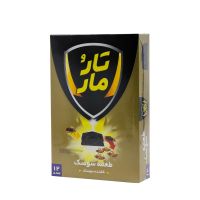 طعمه سوسک کش تار و مار 12 عددی