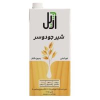 شیر جو دوسر غیر لبنی آژیل کاله 1 لیتری