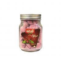 حبه طعم دار چای ترش قندانه 230 گرم