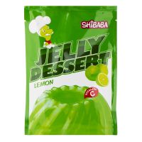 پودر ژله لیمو شیبابا 100 گرم
