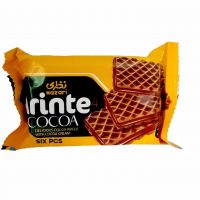 ویفر کاکائویی آرینته 4 نظری 38 گرم