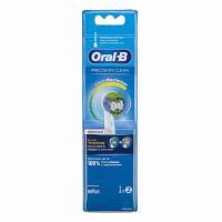 سری یدک مسواک برقی Oral B اورال بی مدل Precision Clean بسته 2 عددی