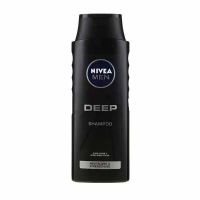 شامپو مردانه تقویت کننده نیوآ مدل Deep حجم 250 میلی لیتر