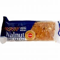 کیک روغنی گردویی نظری 107 گرم