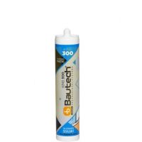 چسب درزگیر سیلیکون ماستیک بایوتک کینگ 300 حجم 300 گرم