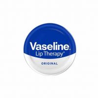 بالم لب Vaseline وازلین مدل اورجینال 20 گرم
