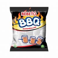 مارشمالو باربیکیو Bebeto ببتو 275 گرم