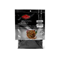 سیاه دانه گلستان 60 گرم
