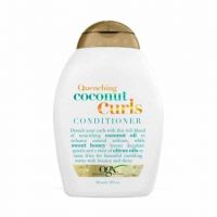 نرم کننده او جی ایکس Ogx مدل Coconut Curls حجم 385 میلی لیتر