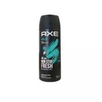 اسپری بدن آکس آپولو Axe Apollo حجم 150 میلی لیتر