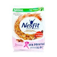 کورن فلکس رژیمی شکلاتی نسفیت Nesfit نستله 400 گرم