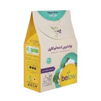 پودر شیرین کننده کم کالری بی لو (مخصوص نوشیدنی) 300 گرم