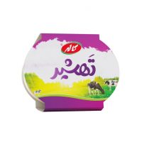 ته شیر کاله وزن 150 گرم