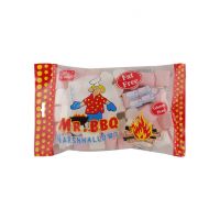 مارشمالو مستر باربیکو بدون گلوتن  ERKO ارکو 250 گرم