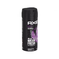 اسپری بدن دئودرانت آکس AXE مدل EXCITE حجم 150 میلی لیتر