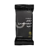 پروتئین بار شکلات نوبو تلاونگ 50 گرم