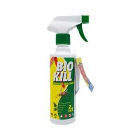 اسپری حشره کش بایو کیل BIO KILL مدل universal insecticide