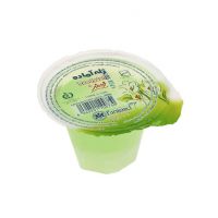 ژله آماده 2 رنگ فرمند (طعم تصادفی) 100 گرمی