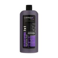 شامپو موی سر لروکس بیوتی فایر 550 گرم