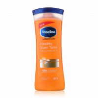 لوسیون بدن Vaseline وازلین مناسب پوست نرمال و خشک 400 میل