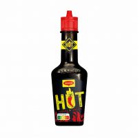سس اسپایسی تند Maggi مگی 100 میلی لیتر 