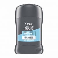 استیک صابونی داو Dove مدل Clean Comfort حجم 40 گرم