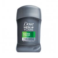 استیک صابونی داو Dove مدل Extra Fresh حجم 40 گرم