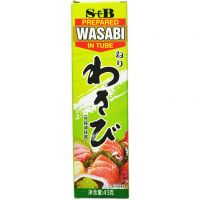 سس واسابی Wasabi چینی 43 گرم