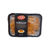 سالاد ماکارونی مدیترانه رباط 350 گرمی