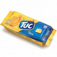 بیسکویت پنیری Tuc توک 100 گرم