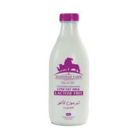 شیر بدون لاکتوز ماهشام 945 سی سی