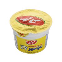 ماست موسیر چکیده کاله 250 گرم