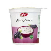 ماست بادمجان کاله 750 گرمی