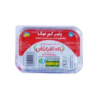 پنیر کم نمک و کم چرب پگاه 400 گرمی 