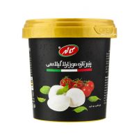 پنیر تازه موزارلا گیلاسی کاله 150 گرم