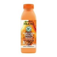 شامپو پاپایا ترمیم کننده مو Garnier گارنیر 350 میلی لیتر
