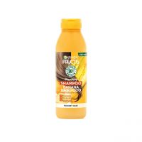 شامپو موزی مغذی و ترمیم کننده مو Garnier گارنیر 350 میلی لیتر