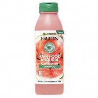 شامپو هندوانه مغذی و ترمیم کننده مو Garnier گارنیر 350 میلی لیتر