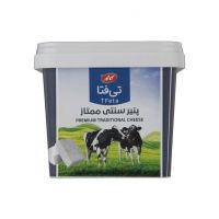 پنیر سنتی ممتاز تی فتا کاله 400 گرم