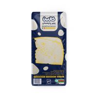 پنیر پارمسان طبیعی 200 گرمی کالین 