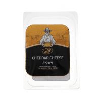 پنیر چدار ورقه ای کاله 250 گرم