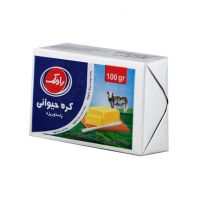 کره حیوانی رامک 100 گرمی