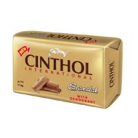 صابون صندل Cinthol حجم 175 گرم