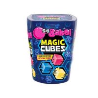 آدامس بیگ بابل مدل Magic Cubes 25 گرم