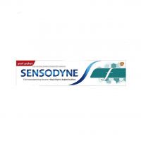 خمیر دندان سنسوداین Sensodyne  مدل Flouride حجم 100 میل