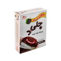 پودر ژله رژیمی شاه توت دراژه 100 گرمی