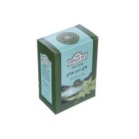 چای سبز با طعم نعناع احمد 250 گرم